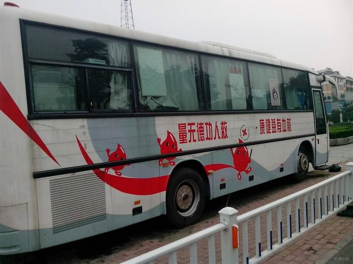 競爭惡劣，獻(xiàn)血車價(jià)格也不能成為搶奪市場的主要因素