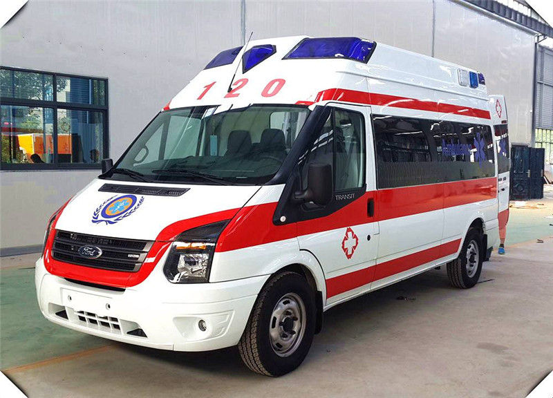 以往鑒來，總結(jié)歷史上移動(dòng)救護(hù)車的變化
