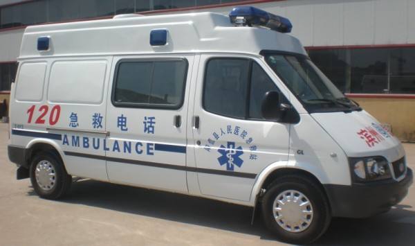 患者在等待救護(hù)車(chē)出租時(shí)需要注意什么？