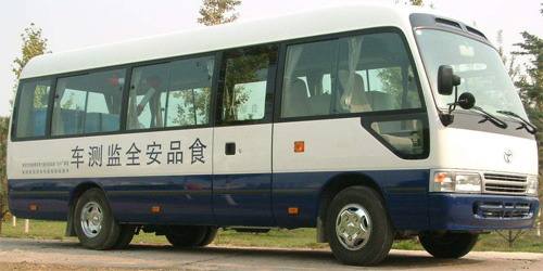食品檢測(cè)車(chē)廠家如何保證居民飲食安全？