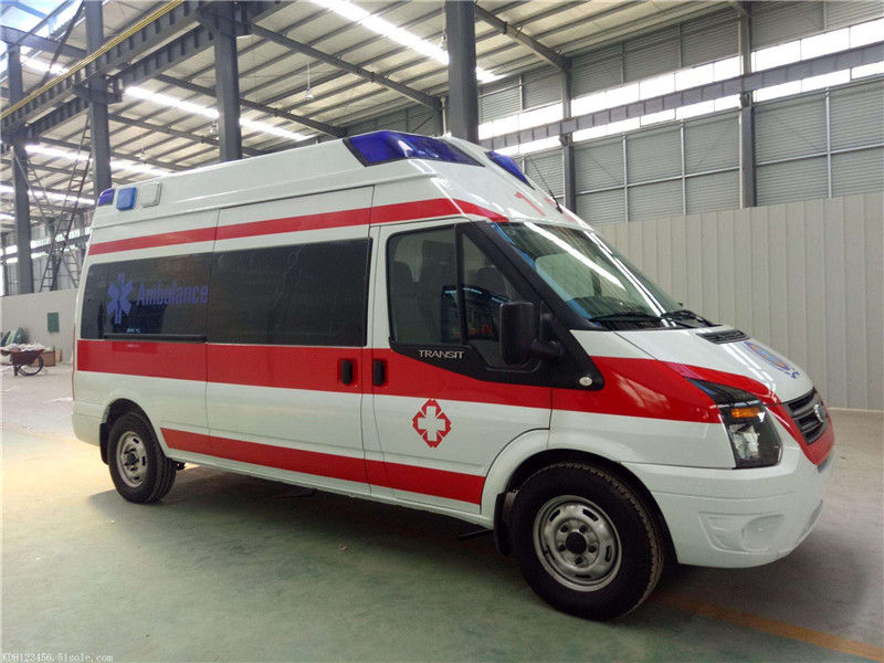 救護(hù)車廠家的靈活操作，讓出租模式也很有發(fā)展?jié)摿? width=