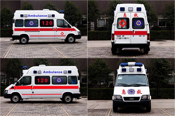 “黑救護(hù)車”二次傷害市民？正規(guī)救護(hù)車租賃服務(wù)或成良藥01