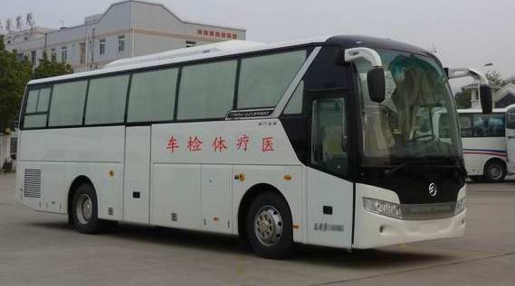 保護(hù)視力，廣州體檢車(chē)廠家一直在行動(dòng)！