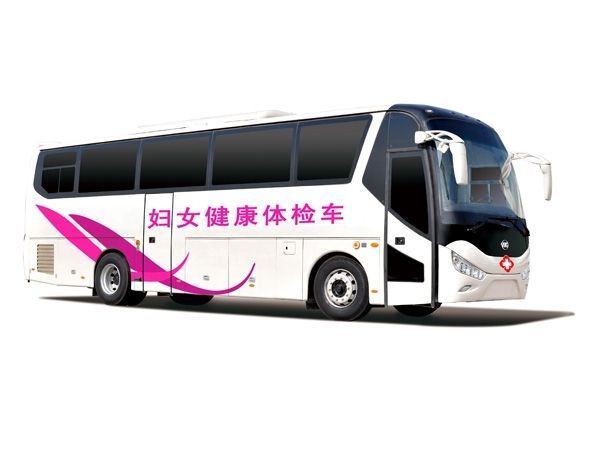 救護車和醫(yī)療車有什么區(qū)別？救護車廠家專業(yè)為你解答。02