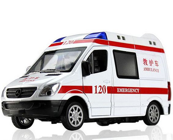 影響救護車價格的三大因素，救護車廠家為您解答