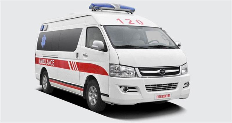 救護車品牌怎么選？看這一點你就知道了。02