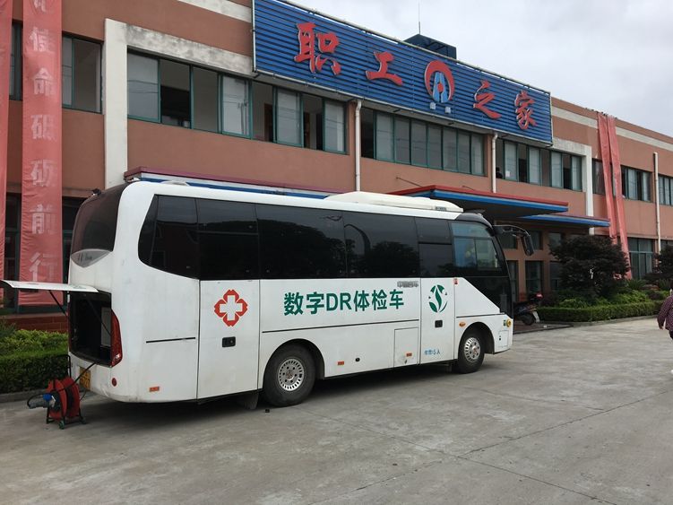 體檢車廠家如何做好網(wǎng)絡(luò)推廣工作？