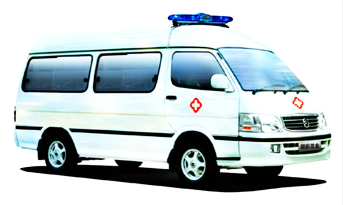 救護(hù)車廠家得到快速發(fā)展的因素有哪些？